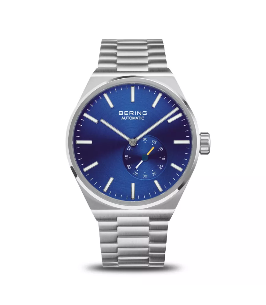 Reloj Bering Automatic hombre. 19441-707