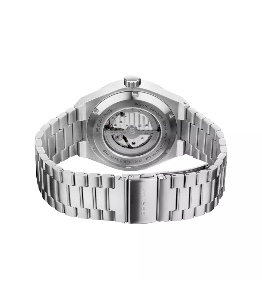 Reloj Bering Automatic hombre. 19441-707