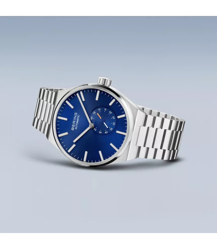 Reloj Bering Automatic hombre. 19441-707