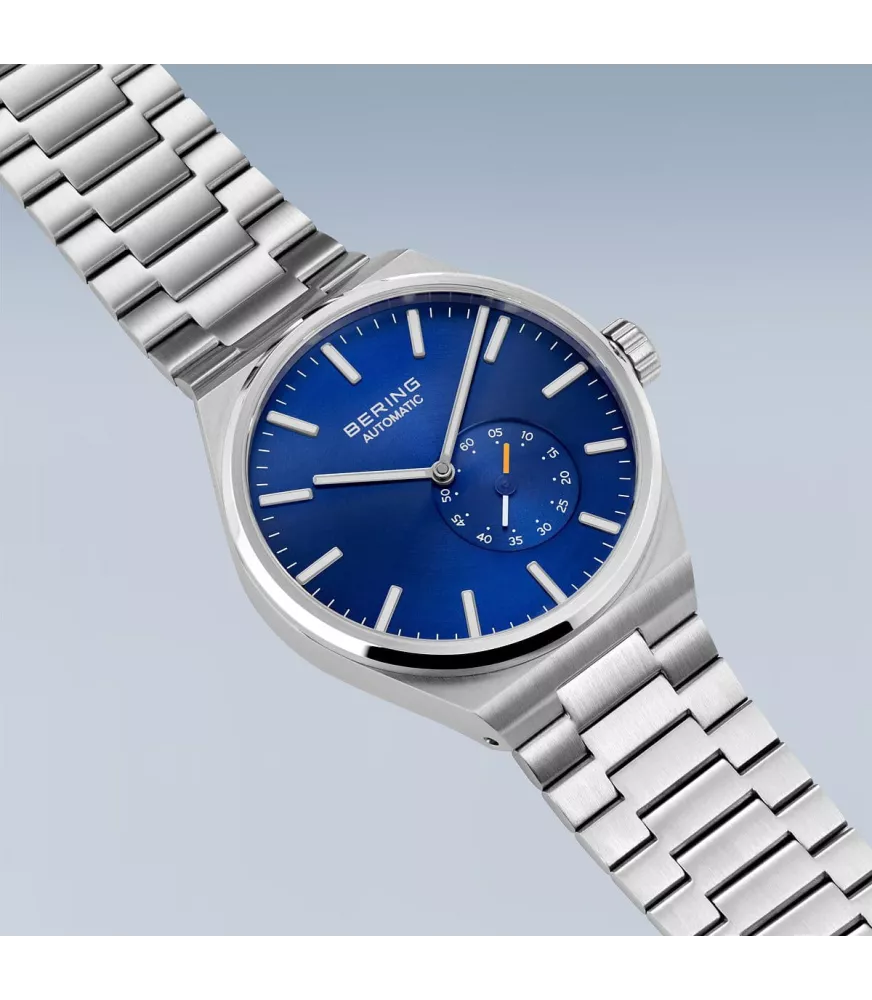 Reloj Bering Automatic hombre. 19441-707