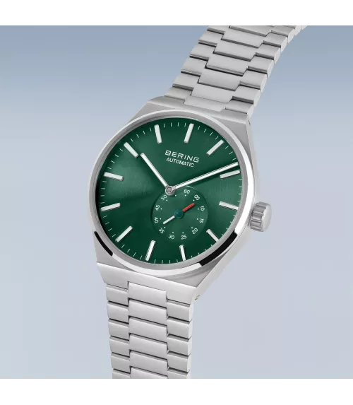 Reloj Bering Automatic hombre. 19441-708