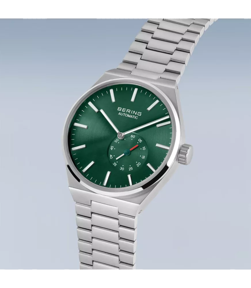 Reloj Bering Automatic hombre. 19441-708