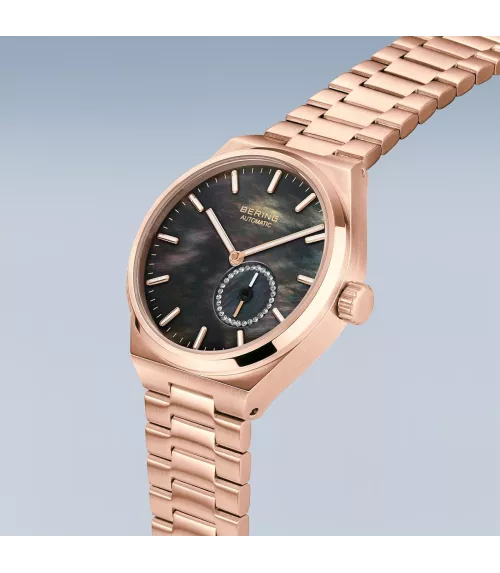 Reloj Bering Automatic mujer. 19435-762