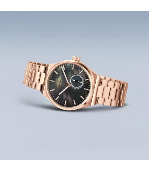 Reloj Bering Automatic mujer. 19435-762