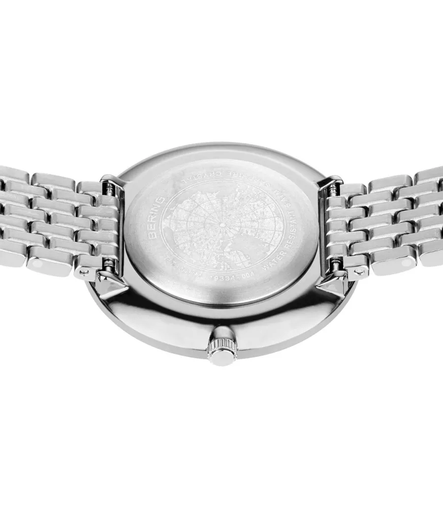 Reloj Bering Titanium mujer. 19334-004
