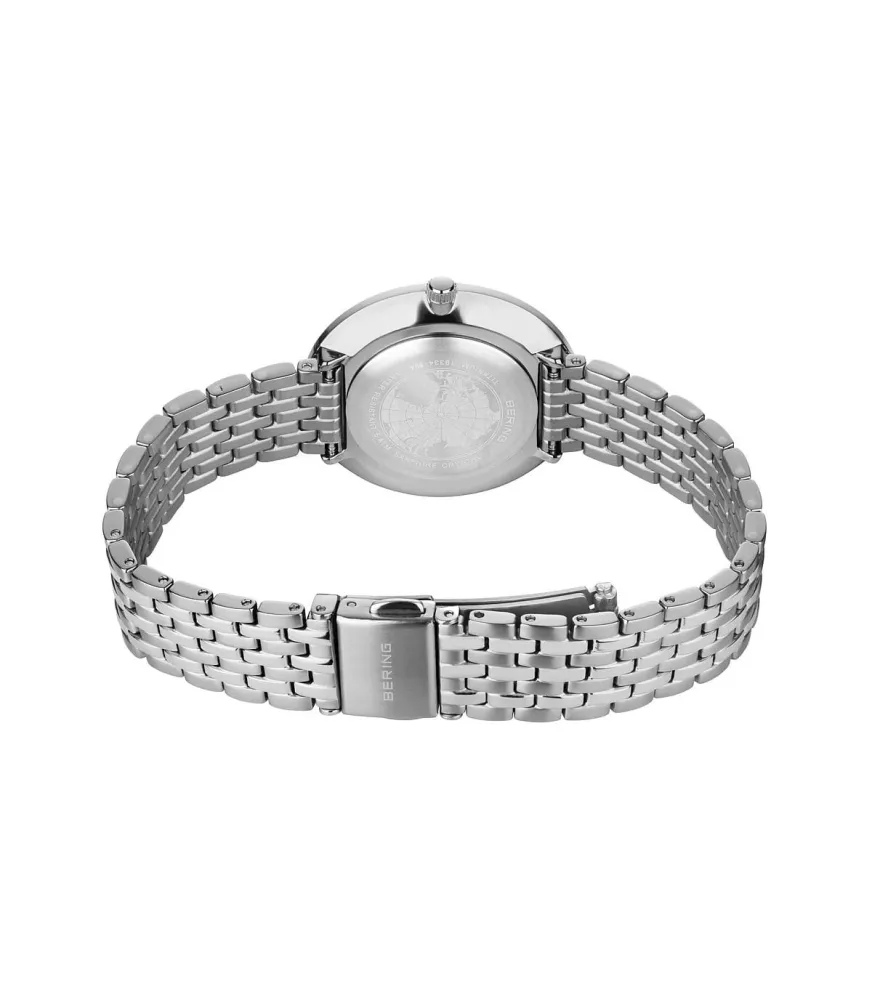 Reloj Bering Titanium mujer. 19334-004