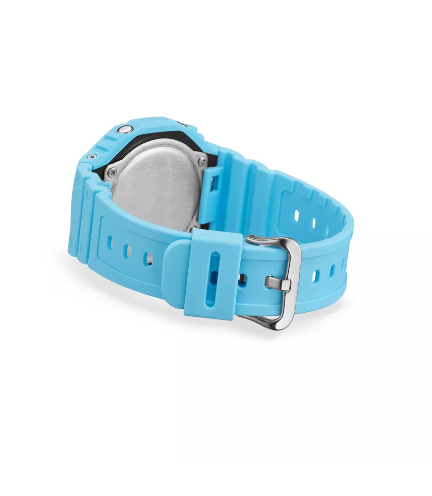 Reloj G-Shock hombre GA-2100-2A2ER