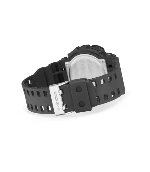 Reloj Casio G-Shock Multi Fluorescent Accents GA-100MF-1AER
