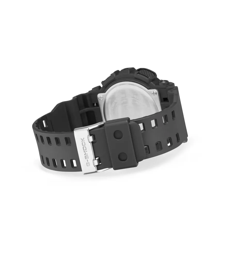 Reloj Casio G-Shock Multi Fluorescent Accents GA-100MF-1AER