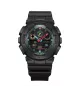 Reloj Casio G-Shock Multi Fluorescent Accents GA-100MF-1AER