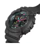 Reloj Casio G-Shock Multi Fluorescent Accents GA-100MF-1AER
