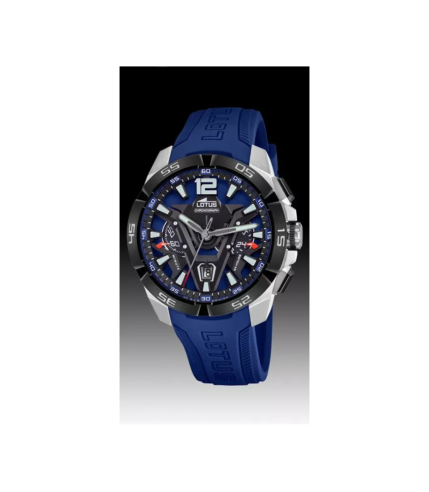 Reloj Lotus Vortex hombre 18944/1.