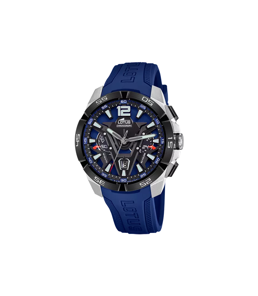 Reloj Lotus Vortex hombre 18944/1.
