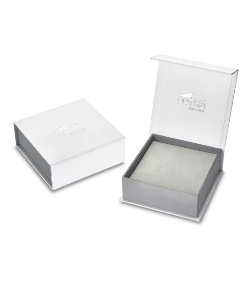 Pendientes Lotus Silver Pure Essential para mujer. LP1290-4/6