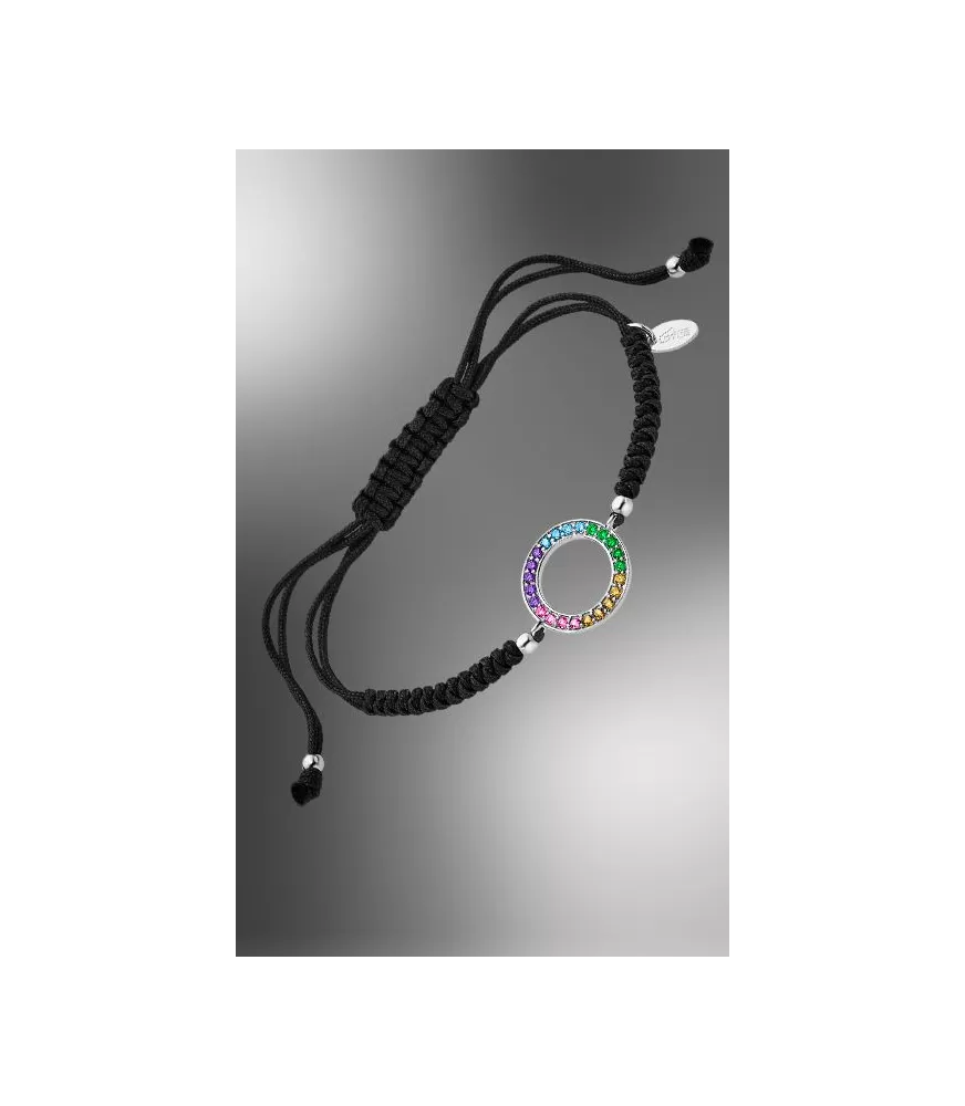 Pulsera Lotus Silver Pure Essential LP1963-2/2