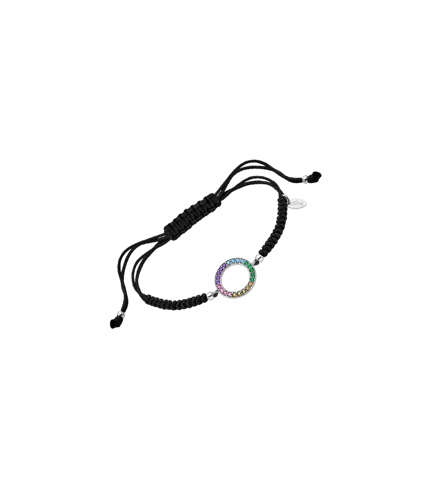 Pulsera Lotus Silver Pure Essential LP1963-2/2