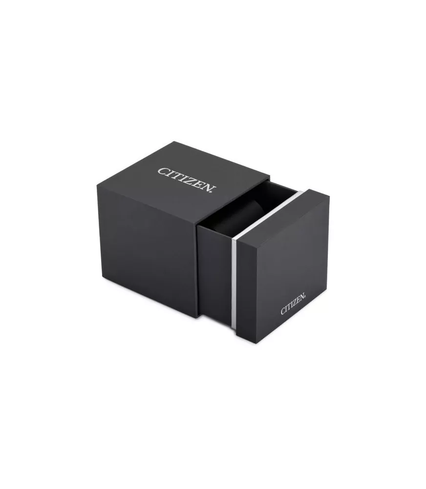 Eco Drive J280, altímetro,brújula electrónica y calendario.