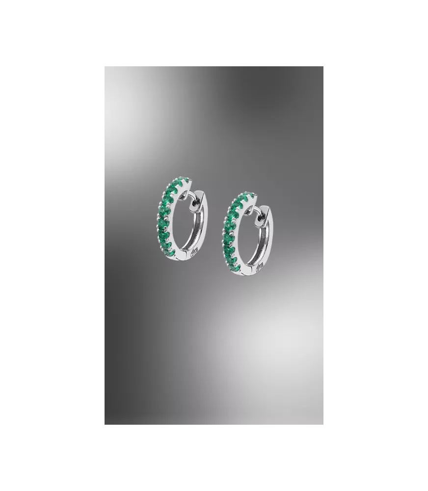 Pendientes Lotus Silver Colors para mujer. LP1993-4/2