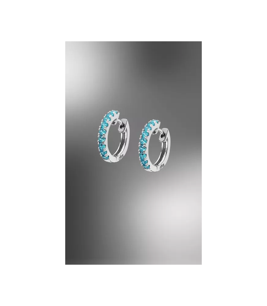 Pendientes Lotus Silver Colors para mujer. LP1993-4/3