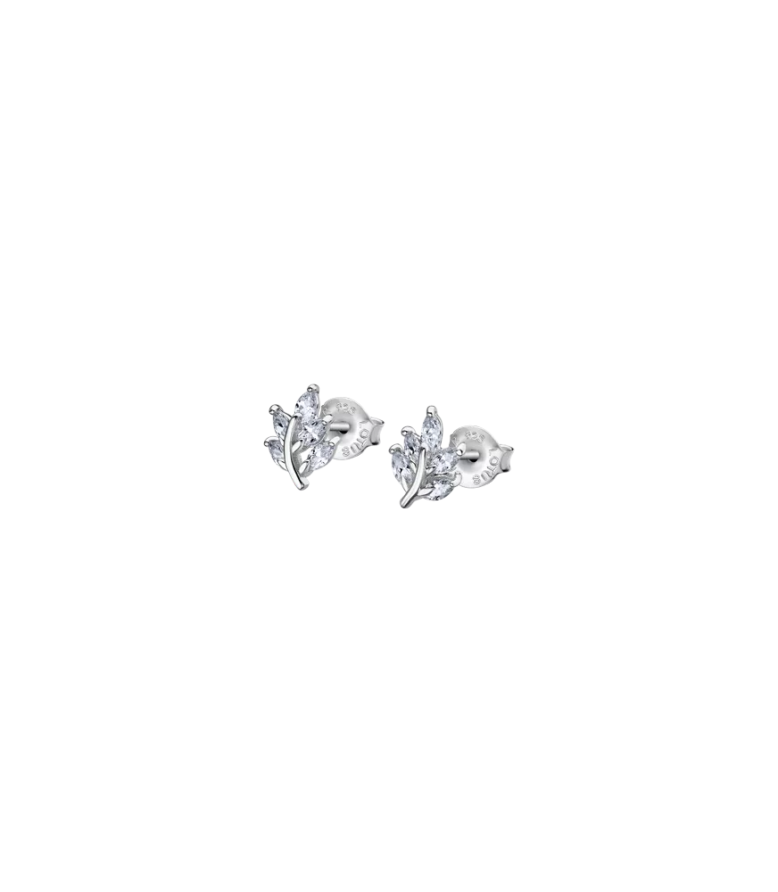 Pendientes Lotus Silver Beyond Classics para mujer. LP3086-4/1