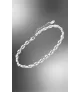 Pulsera Lotus Silver Trendy. LP3106-2/1