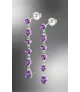 Pendientes Lotus Silver Pure Essential LP3622-4/2
