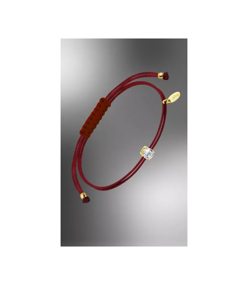 Pulsera Lotus Silver Trendy LP3669-2/5