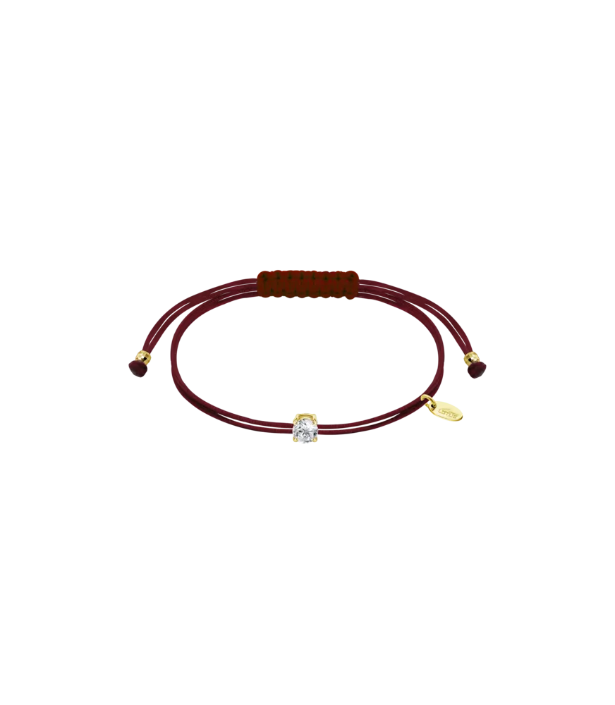 Pulsera Lotus Silver Trendy LP3669-2/5