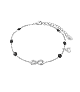 PULSERA LOTUS SILVER...