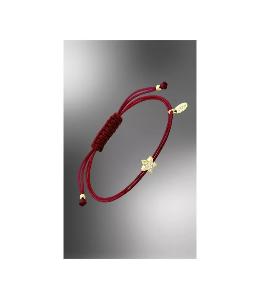 Pulsera Lotus Silver Trendy LP3753-2/2