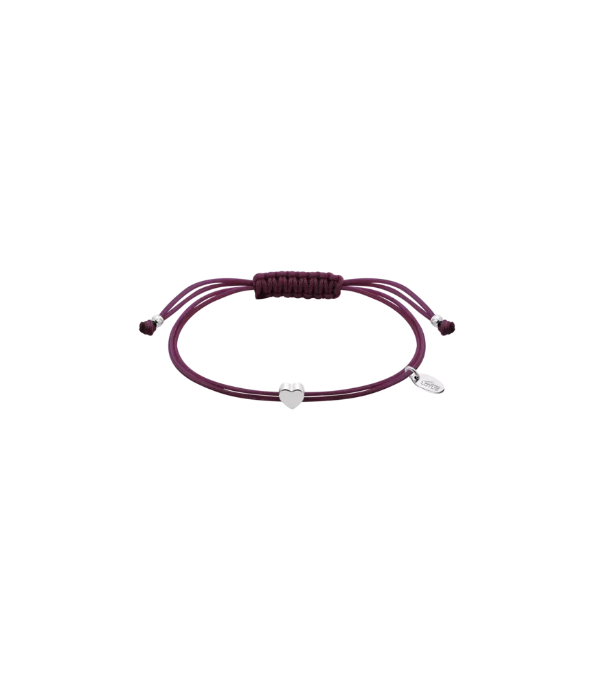 Pulsera Lotus Silver Trendy LP3754-2/1