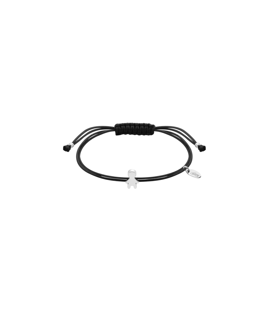Pulsera Lotus Silver Mother´s Love LP3756-2/1