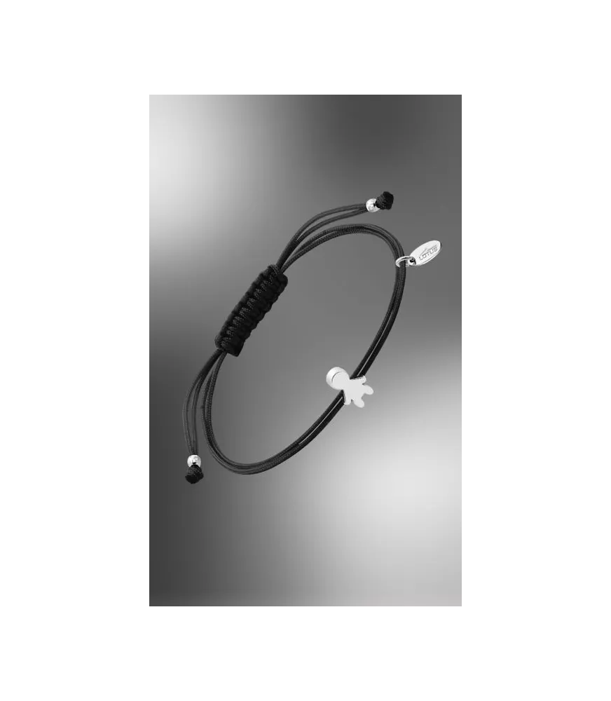 Pulsera Lotus Silver Mother´s Love LP3756-2/1