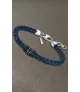 PULSERA LOTUS STYLE URBAN MAN HOMBRE LS1814/2/1