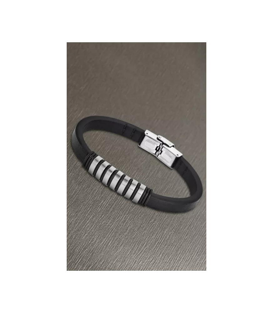 Pulsera Lotus Style Urban Man hombre LS1827/2/1