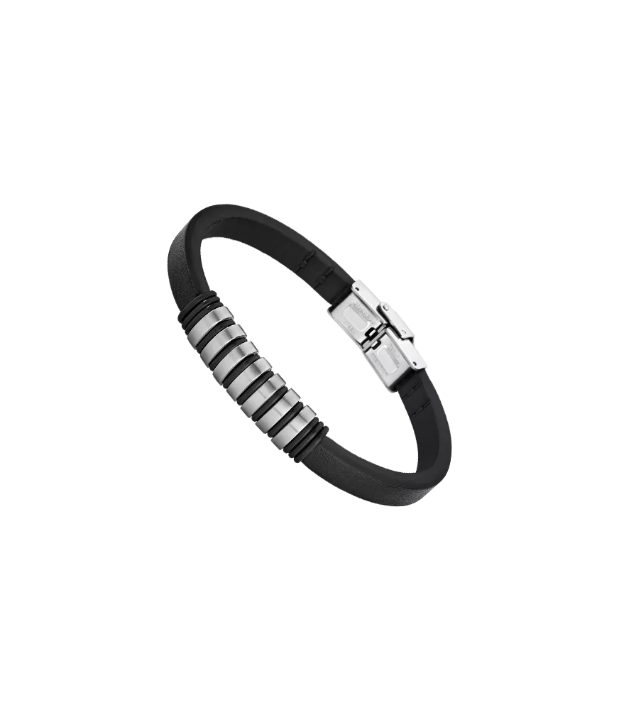 Pulsera Lotus Style Urban Man hombre LS1827/2/1