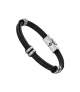 Pulsera Lotus Style Urban Man hombre LS1829/2/1