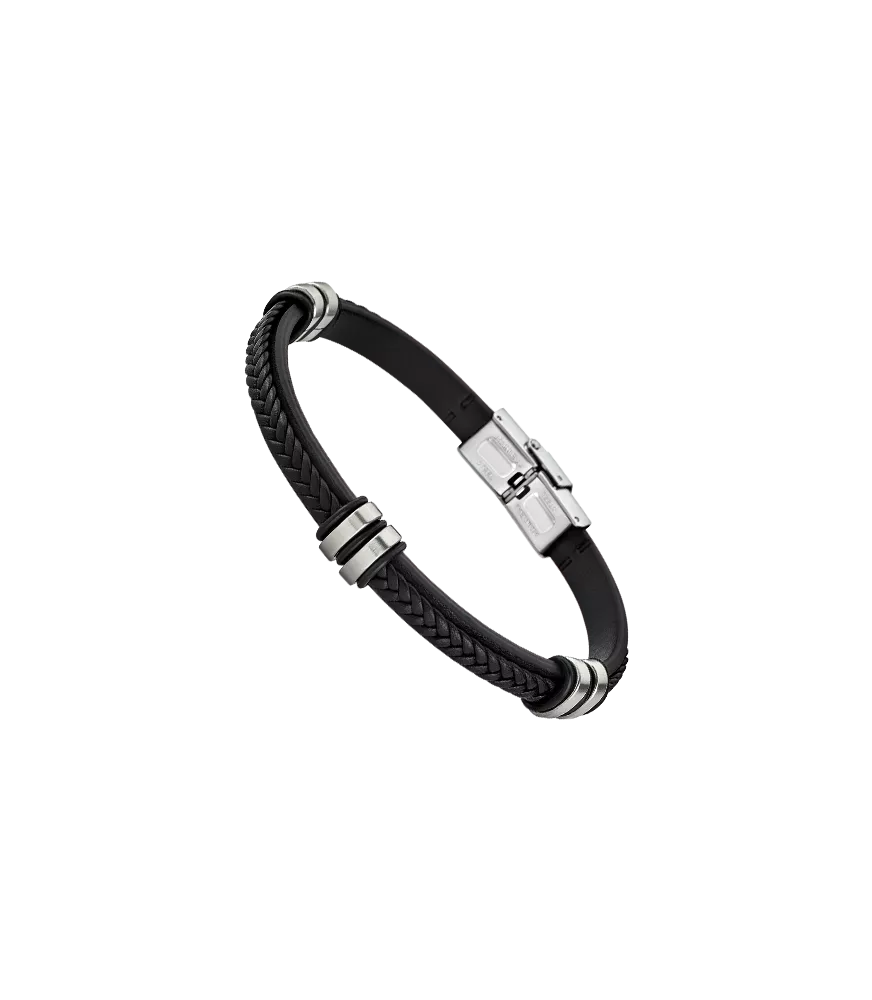 Pulsera Lotus Style Urban Man hombre LS1829/2/1