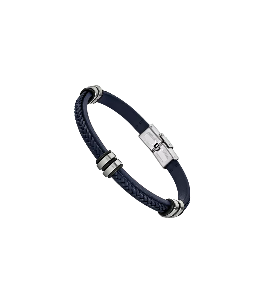 Pulsera Lotus Style Urban Man hombre LS1829/2/5