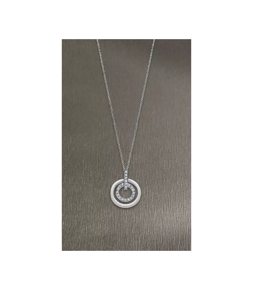 Collar Lotus Style LS1868/1/1 para mujer.