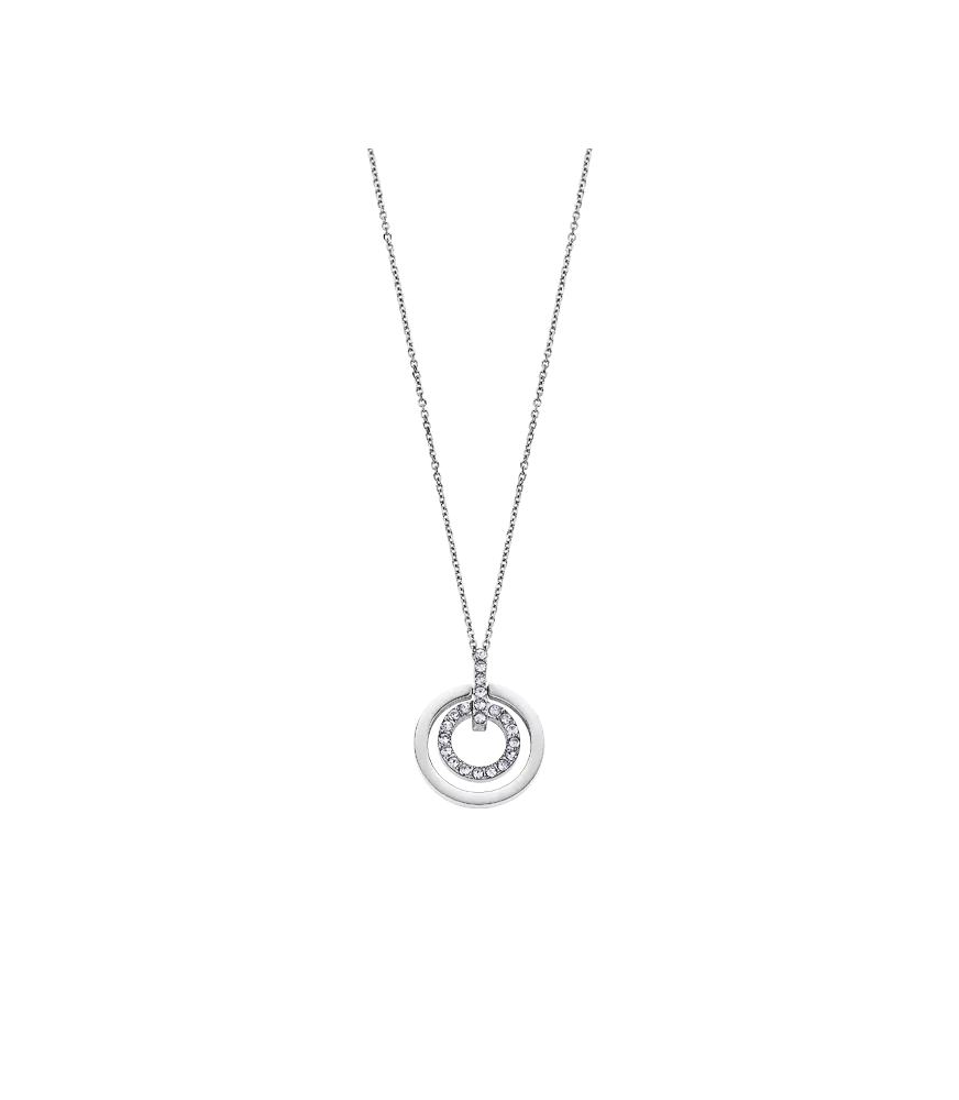 Collar Lotus Style LS1868/1/1 para mujer.