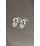 Pendientes Lotus Style Bliss LS1981/4/1