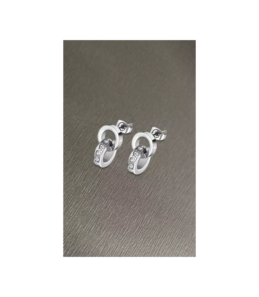 Pendientes Lotus Style Bliss LS1981/4/1