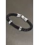 Pulsera Lotus Style Urban Man hombre LS2093/2/1