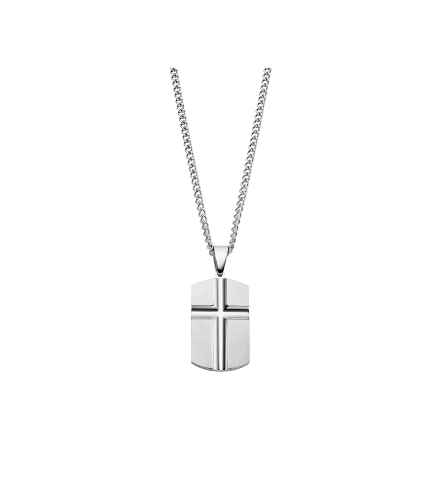 Colgante Lotus Style Men in Black hombre LS2279-1/1