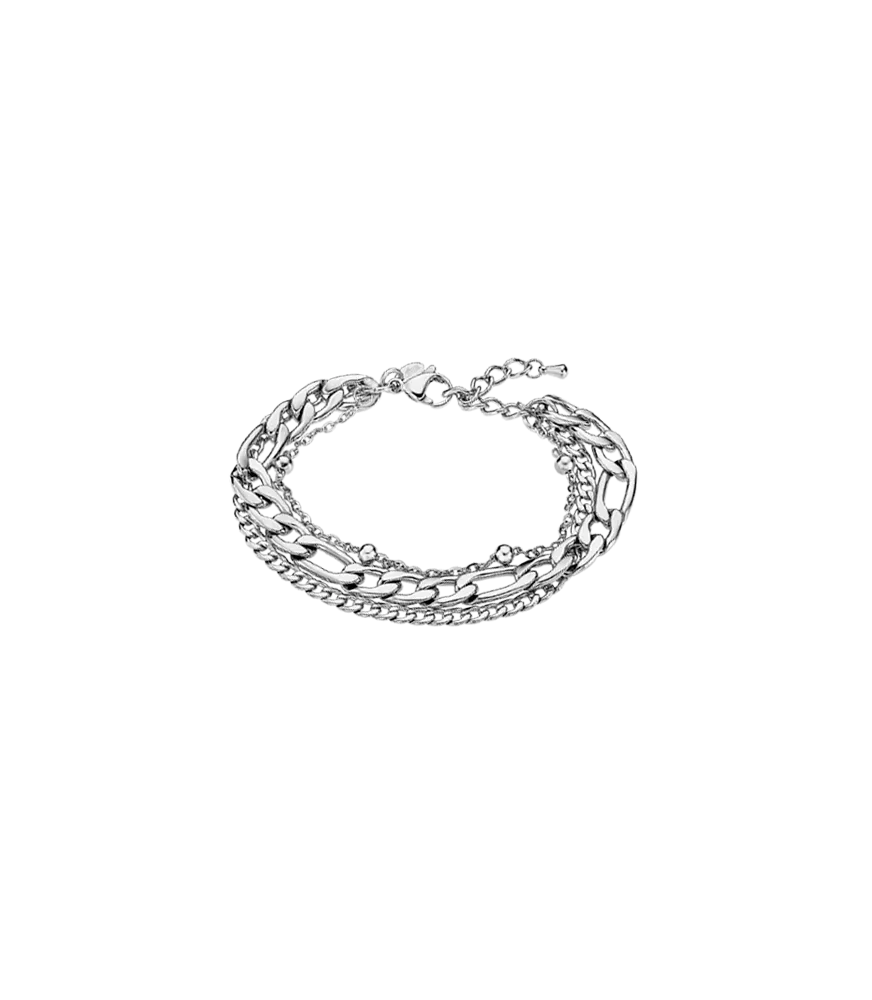 Pulsera Lotus Style Woman´s Heart LS2339/2/1