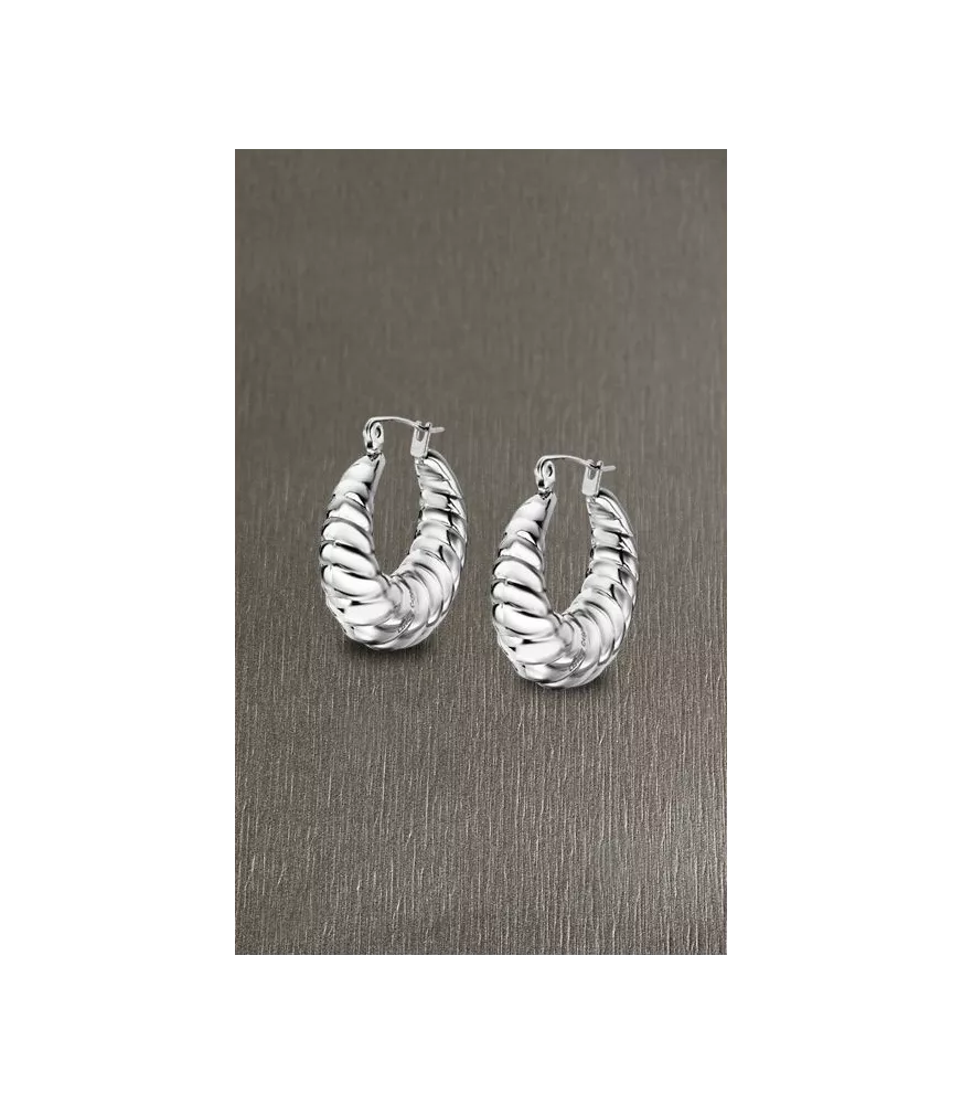 Pendientes Lotus Style Urban Woman LS2345/4/1