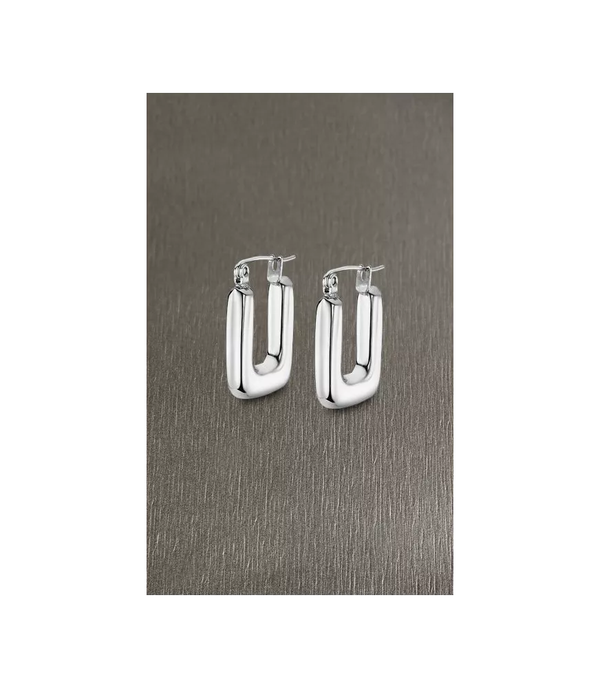 Pendientes Lotus Style Urban Woman LS2348/4/1