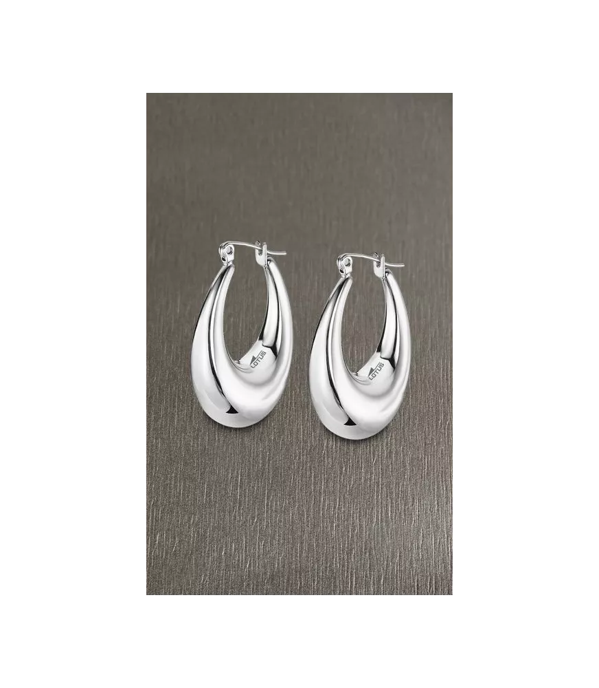 Pendientes Lotus Style Urban Woman LS2349/4/1