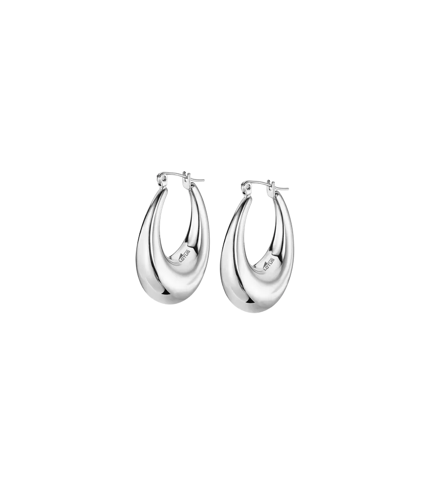 Pendientes Lotus Style Urban Woman LS2349/4/1